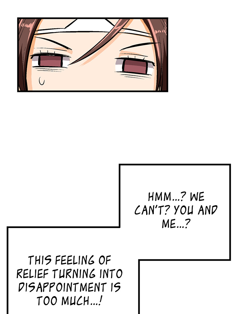 Shitai no ♡ Karen-san!! Chapter 29 page 25 - Chapter 29: I want to have sex