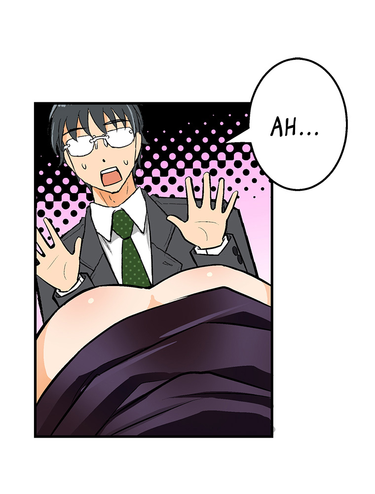 Shitai no ♡ Karen-san!! Chapter 29 page 29 - Chapter 29: I want to have sex
