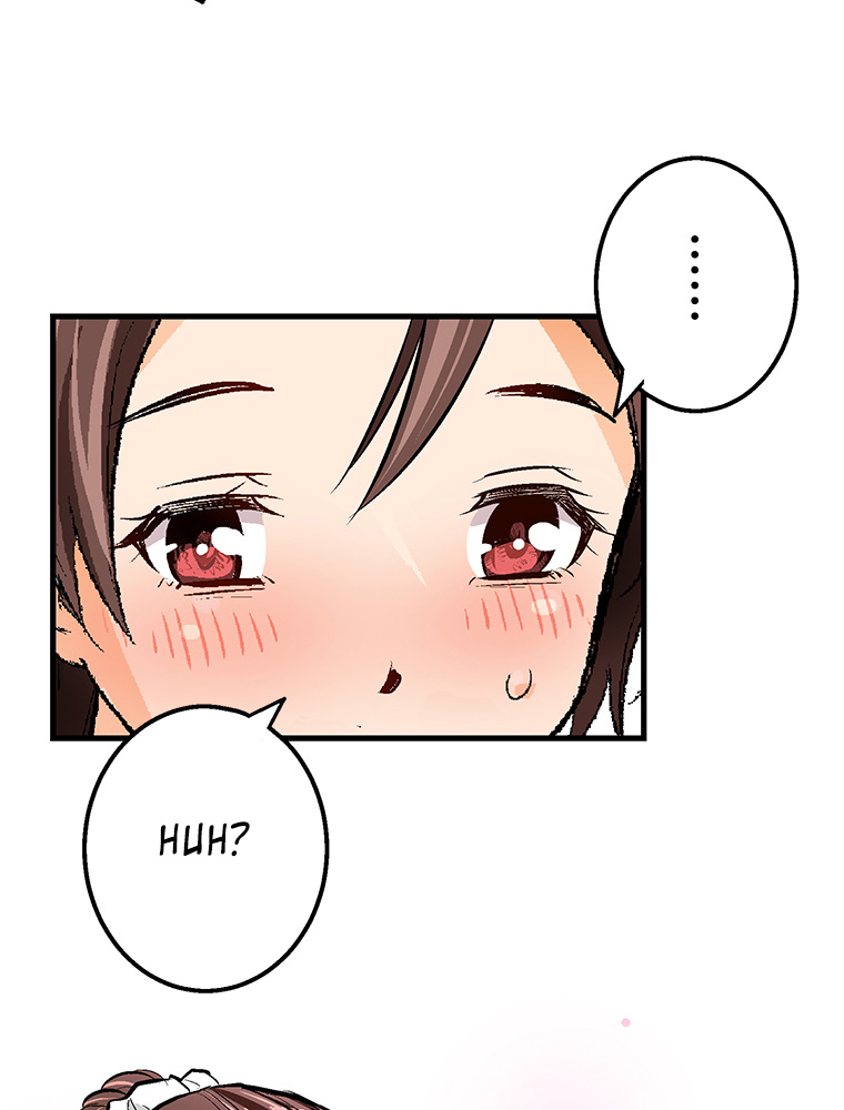Shitai no ♡ Karen-san!! Chapter 29 page 31 - Chapter 29: I want to have sex
