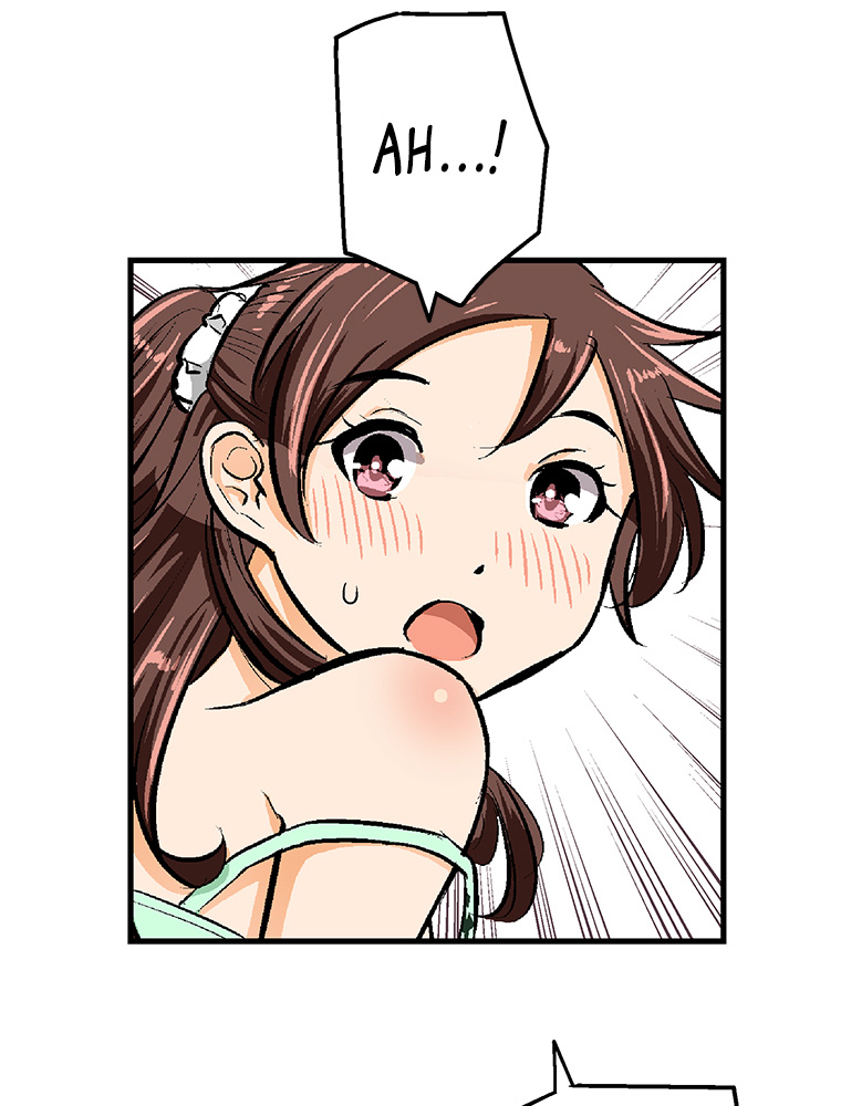 Shitai no ♡ Karen-san!! Chapter 29 page 35 - Chapter 29: I want to have sex