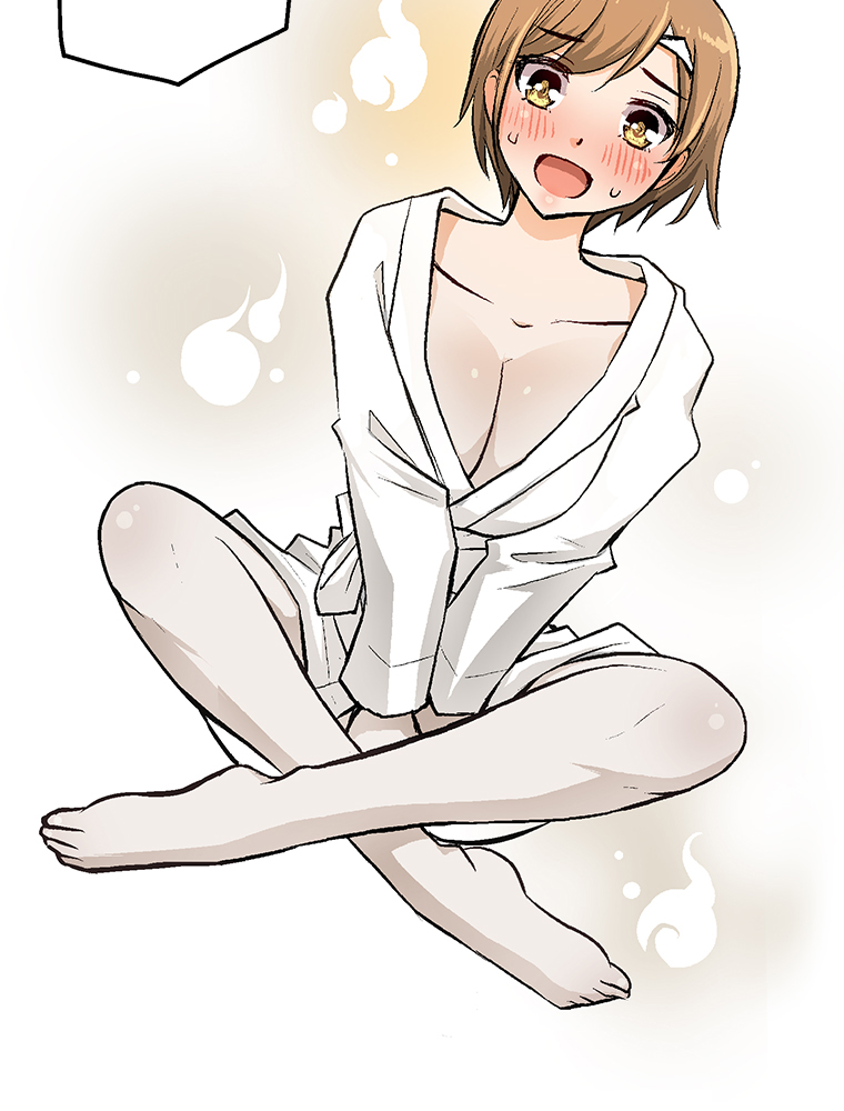 Shitai no ♡ Karen-san!! Chapter 29 page 37 - Chapter 29: I want to have sex