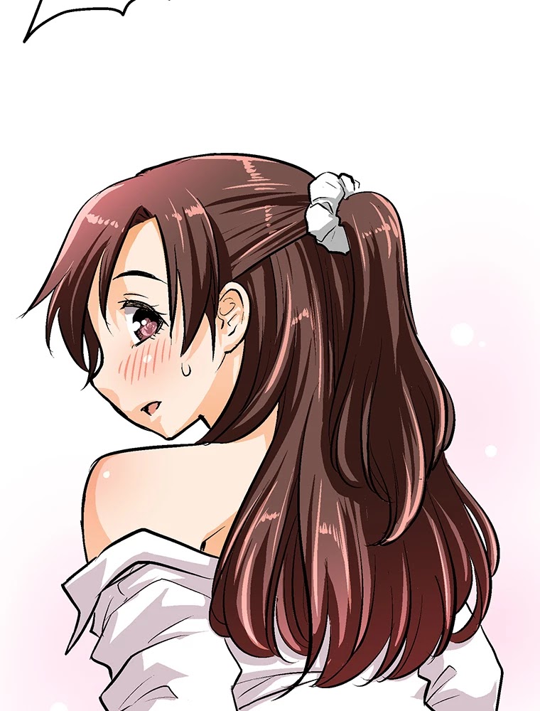 Shitai no ♡ Karen-san!! Chapter 29 page 39 - Chapter 29: I want to have sex