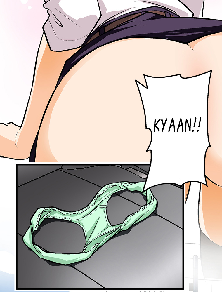 Shitai no ♡ Karen-san!! Chapter 29 page 40 - Chapter 29: I want to have sex