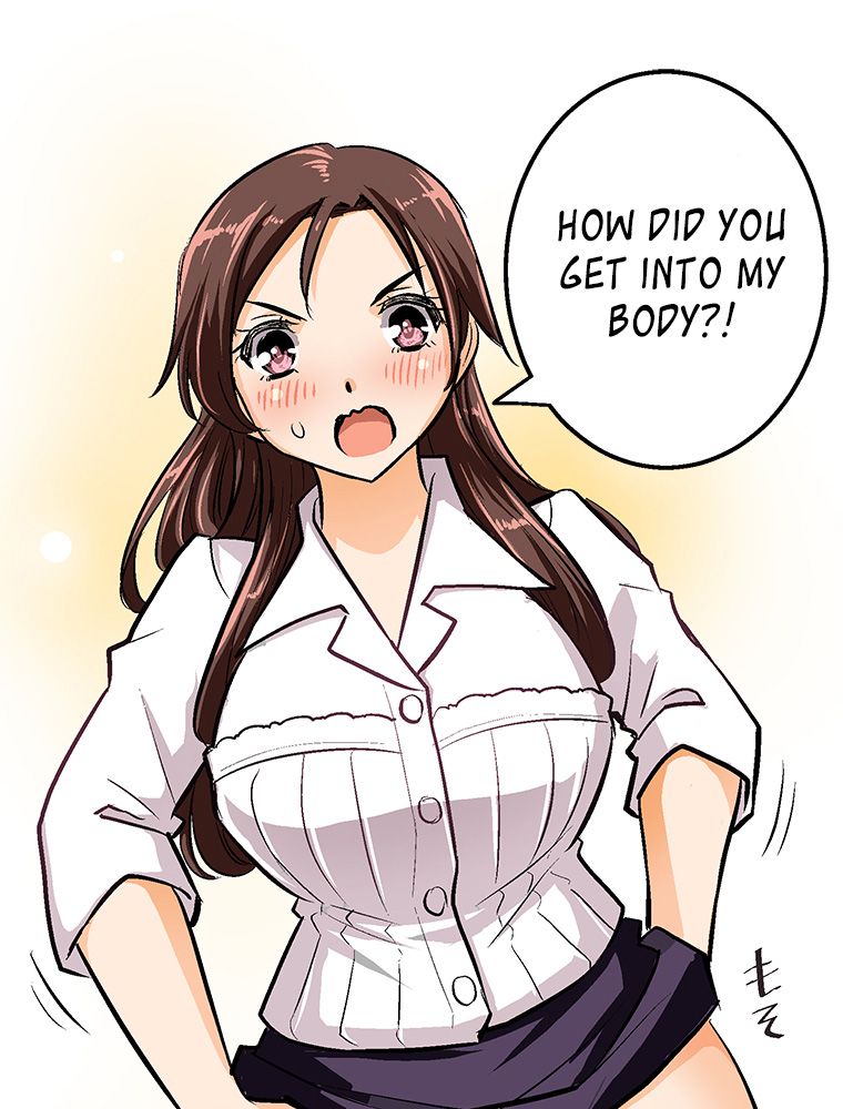 Shitai no ♡ Karen-san!! Chapter 29 page 43 - Chapter 29: I want to have sex