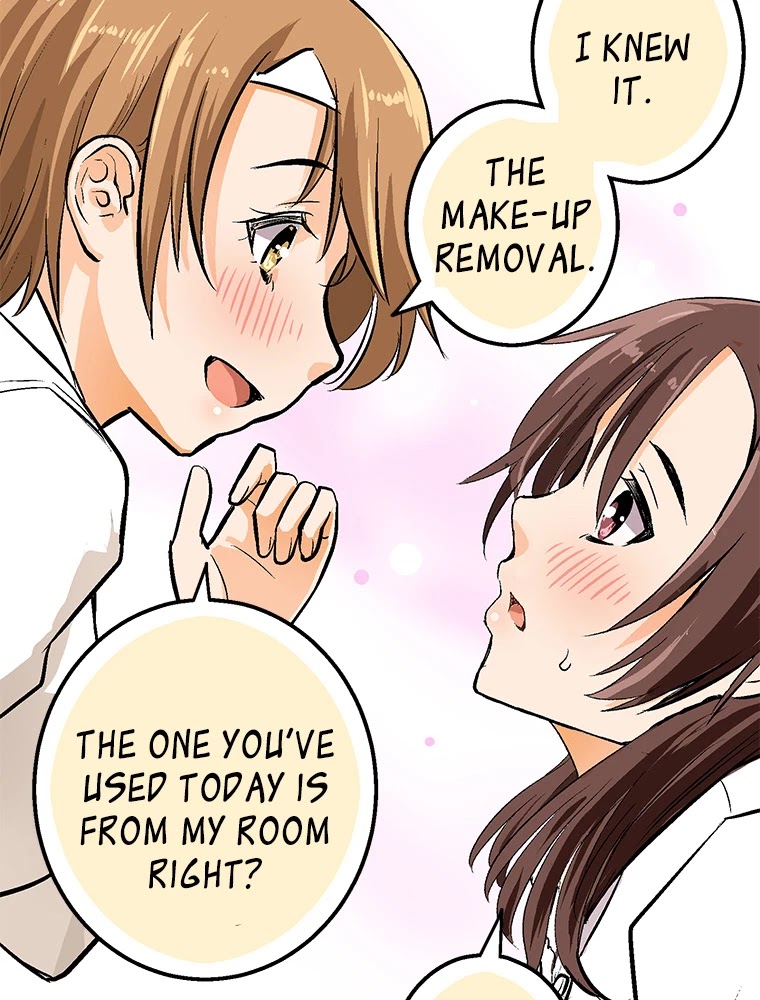 Shitai no ♡ Karen-san!! Chapter 29 page 45 - Chapter 29: I want to have sex