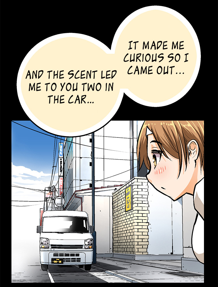 Shitai no ♡ Karen-san!! Chapter 29 page 49 - Chapter 29: I want to have sex