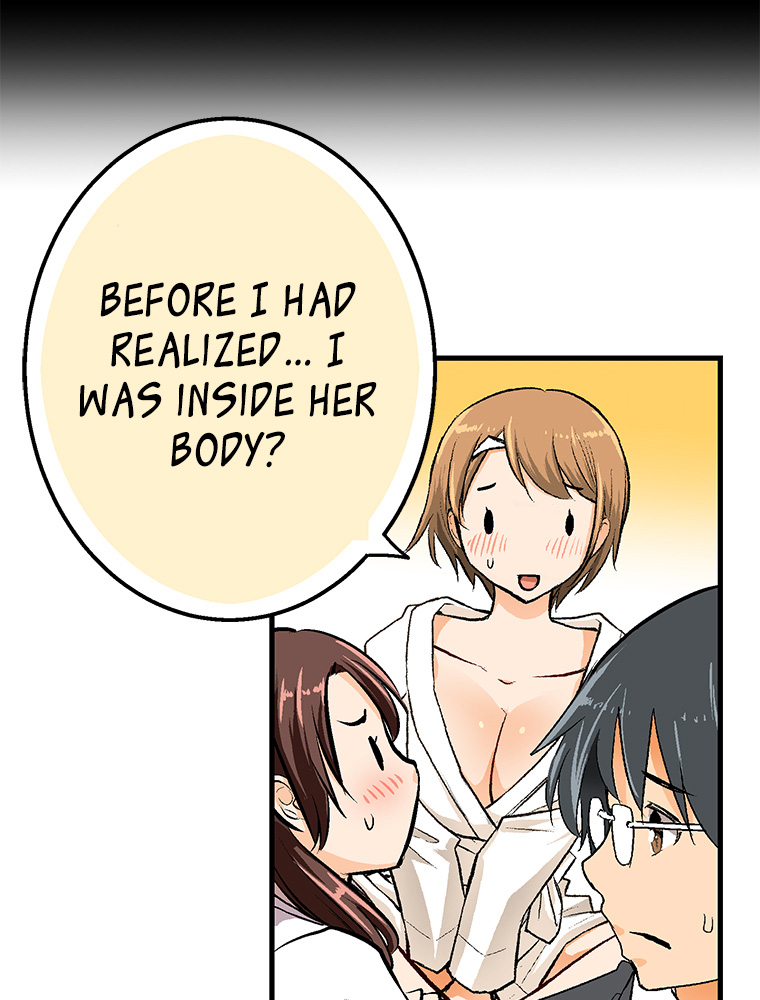 Shitai no ♡ Karen-san!! Chapter 29 page 50 - Chapter 29: I want to have sex