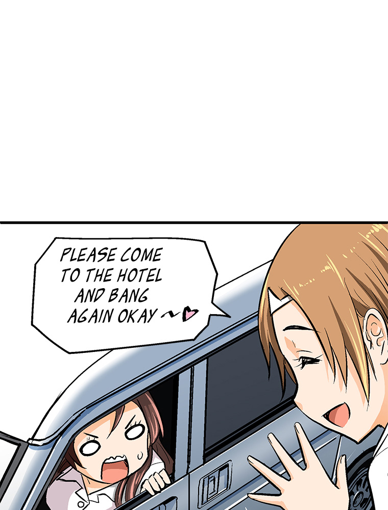 Shitai no ♡ Karen-san!! Chapter 29 page 53 - Chapter 29: I want to have sex
