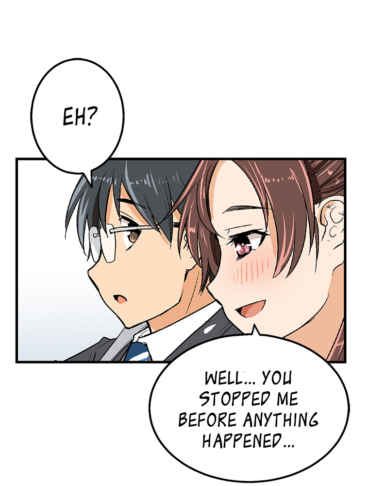 Shitai no ♡ Karen-san!! Chapter 29 page 57 - Chapter 29: I want to have sex