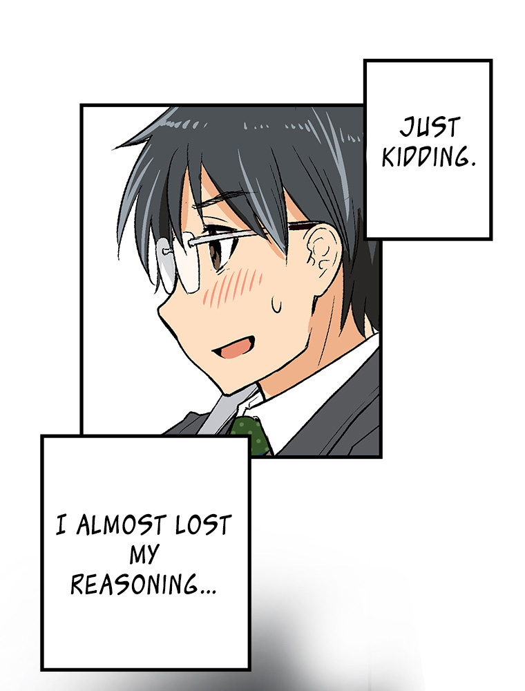 Shitai no ♡ Karen-san!! Chapter 29 page 62 - Chapter 29: I want to have sex