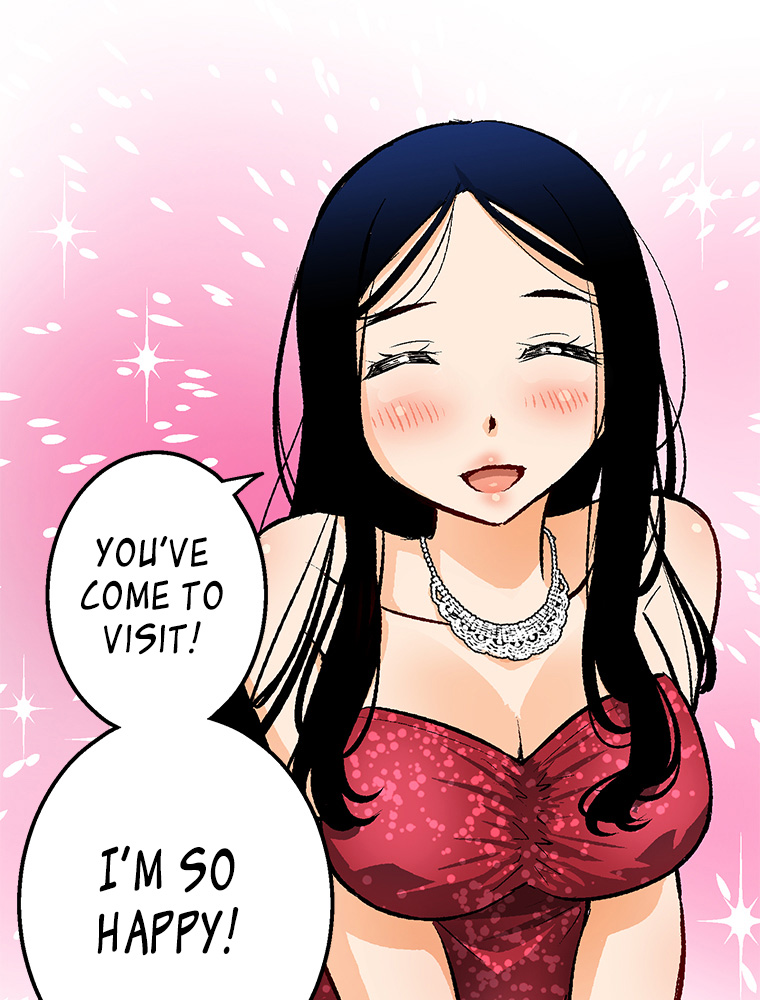 Shitai no ♡ Karen-san!! Chapter 29 page 69 - Chapter 29: I want to have sex