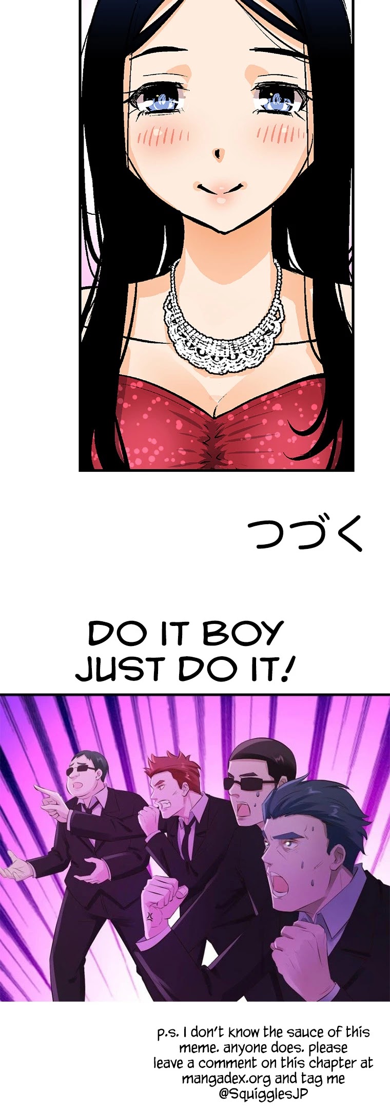 Shitai no ♡ Karen-san!! Chapter 29 page 74 - Chapter 29: I want to have sex