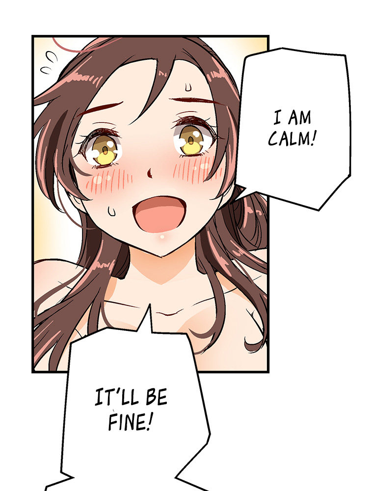 Shitai no ♡ Karen-san!! Chapter 29 page 8 - Chapter 29: I want to have sex