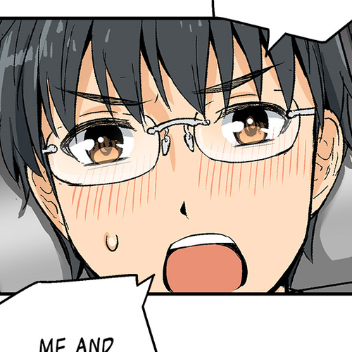 Shitai no ♡ Karen-san!! Chapter 29: I want to have sex cover