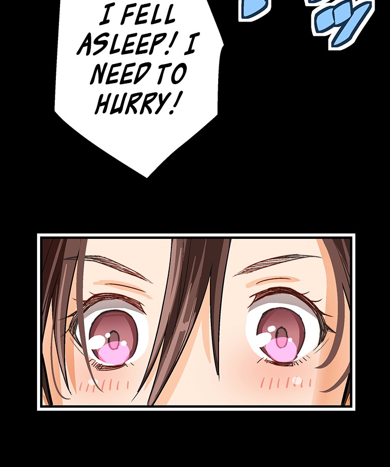 Shitai no ♡ Karen-san!! Chapter 3 page 23 - Chapter 3