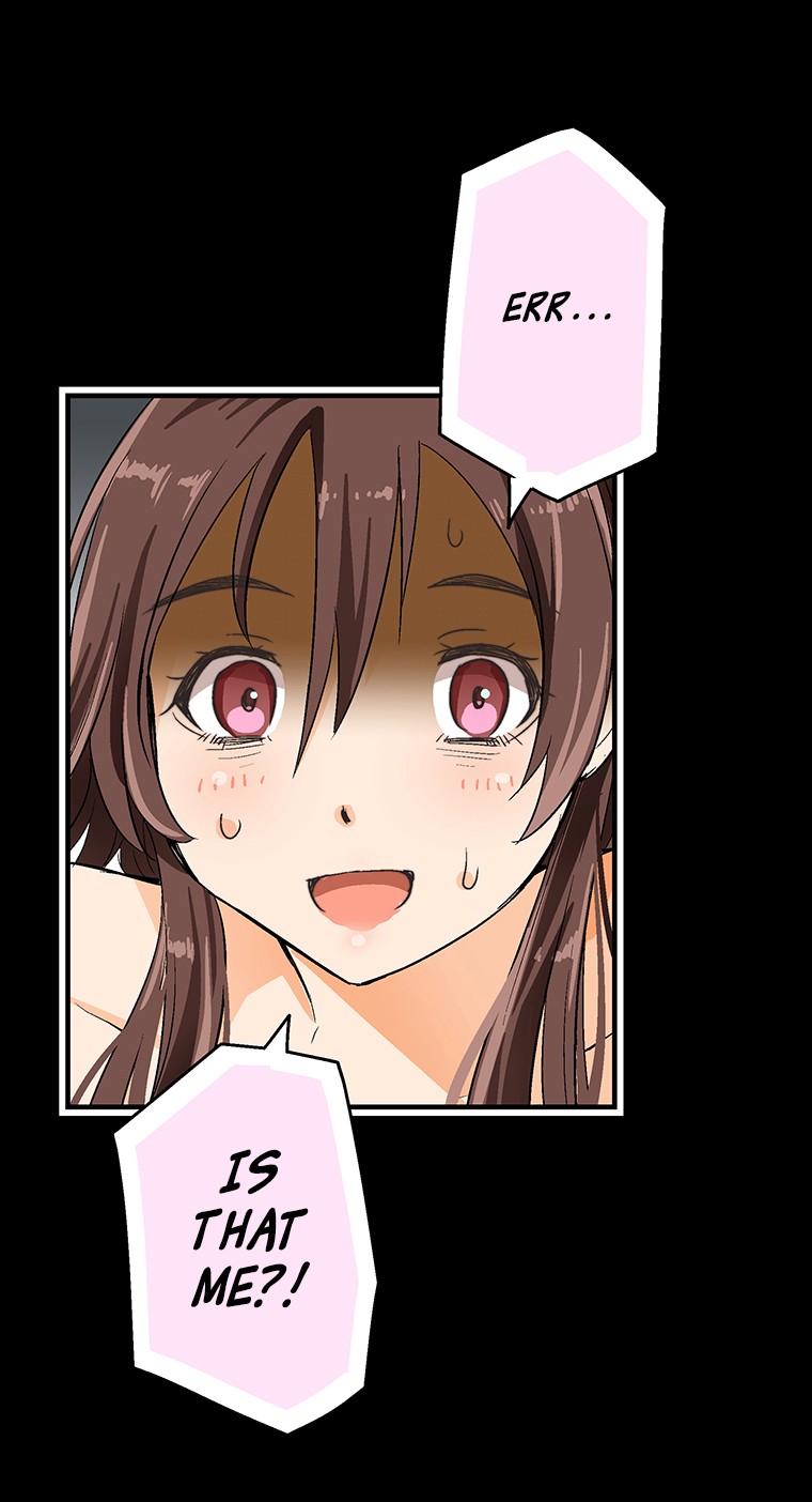 Shitai no ♡ Karen-san!! Chapter 3 page 28 - Chapter 3