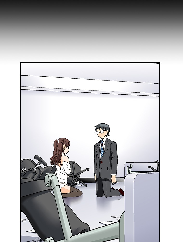 Shitai no ♡ Karen-san!! Chapter 3 page 30 - Chapter 3