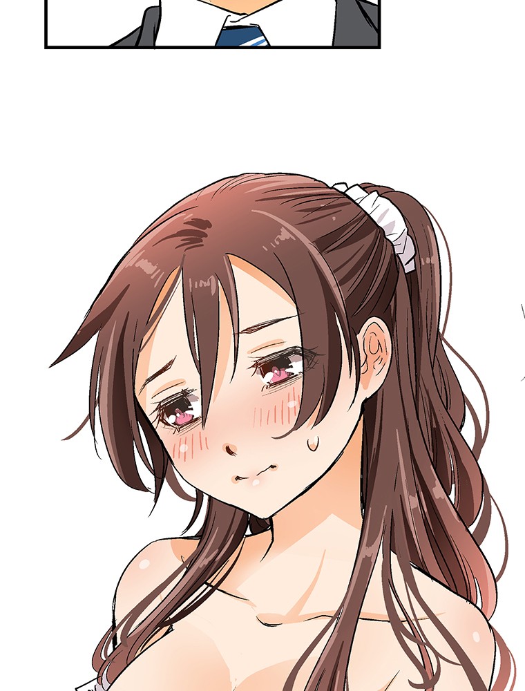 Shitai no ♡ Karen-san!! Chapter 3 page 32 - Chapter 3