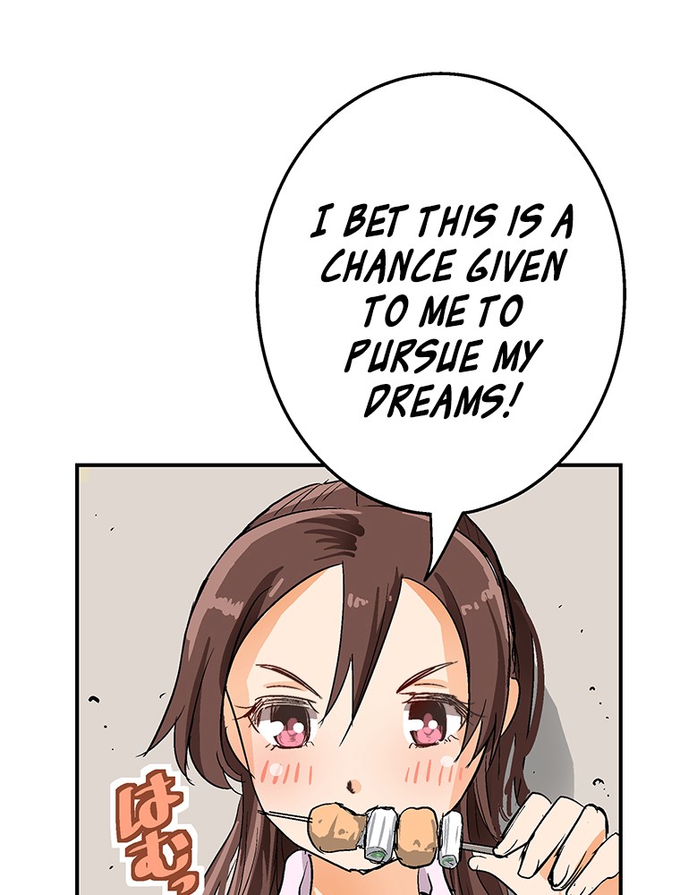 Shitai no ♡ Karen-san!! Chapter 3 page 41 - Chapter 3