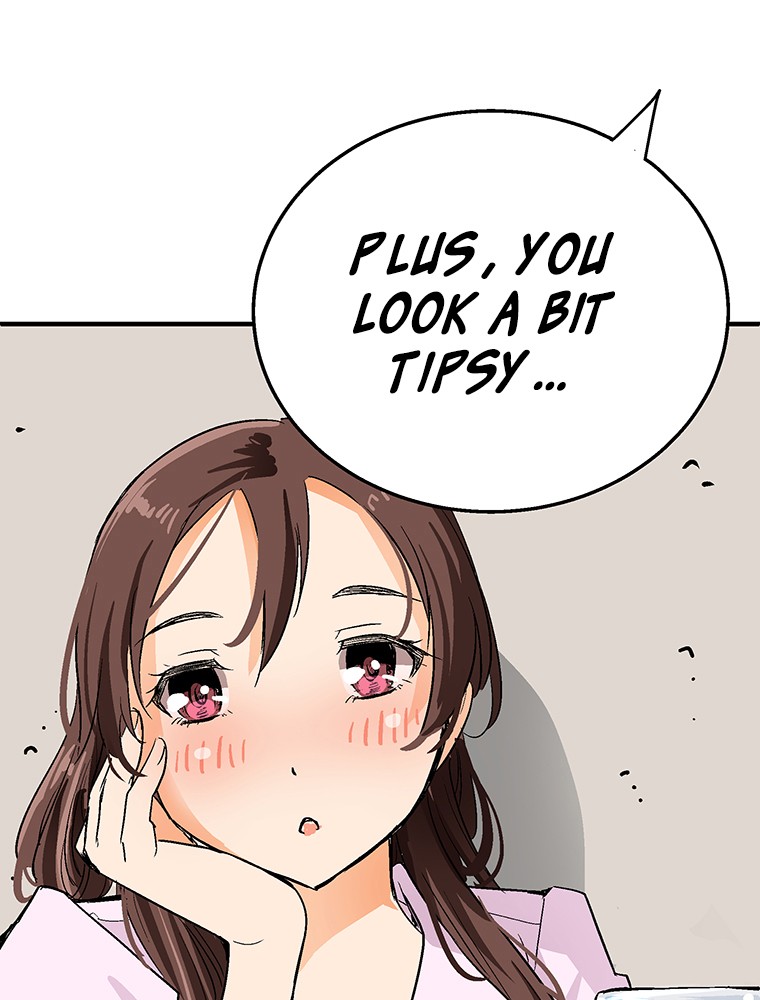 Shitai no ♡ Karen-san!! Chapter 3 page 46 - Chapter 3