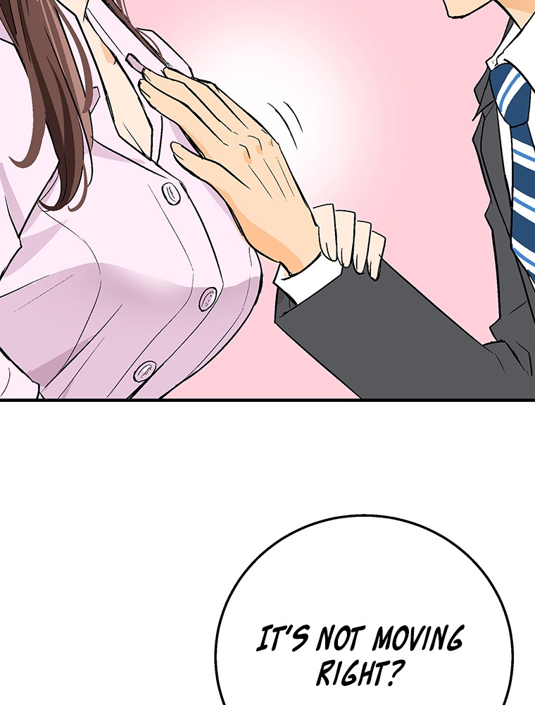 Shitai no ♡ Karen-san!! Chapter 3 page 49 - Chapter 3