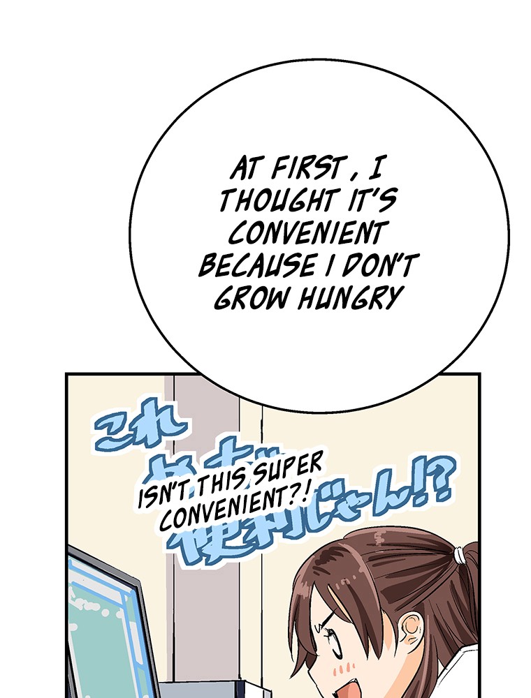Shitai no ♡ Karen-san!! Chapter 3 page 54 - Chapter 3