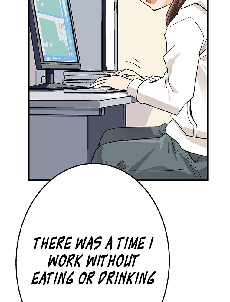 Shitai no ♡ Karen-san!! Chapter 3 page 55 - Chapter 3
