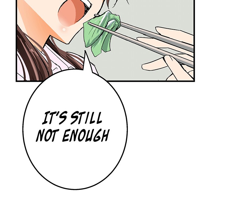 Shitai no ♡ Karen-san!! Chapter 3 page 62 - Chapter 3