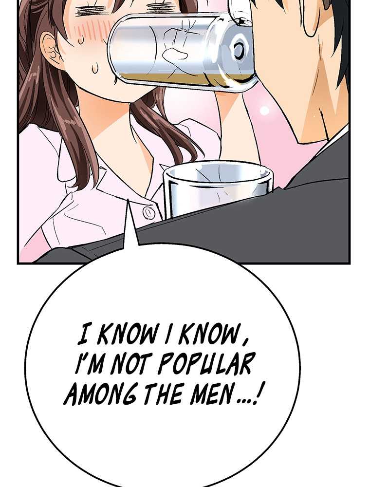 Shitai no ♡ Karen-san!! Chapter 3 page 64 - Chapter 3