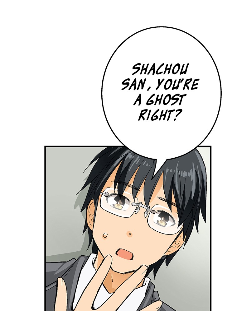 Shitai no ♡ Karen-san!! Chapter 3 page 68 - Chapter 3