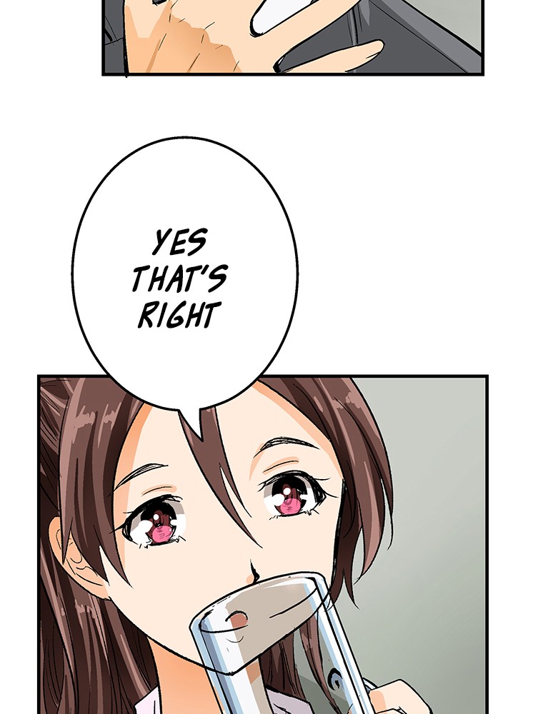Shitai no ♡ Karen-san!! Chapter 3 page 69 - Chapter 3