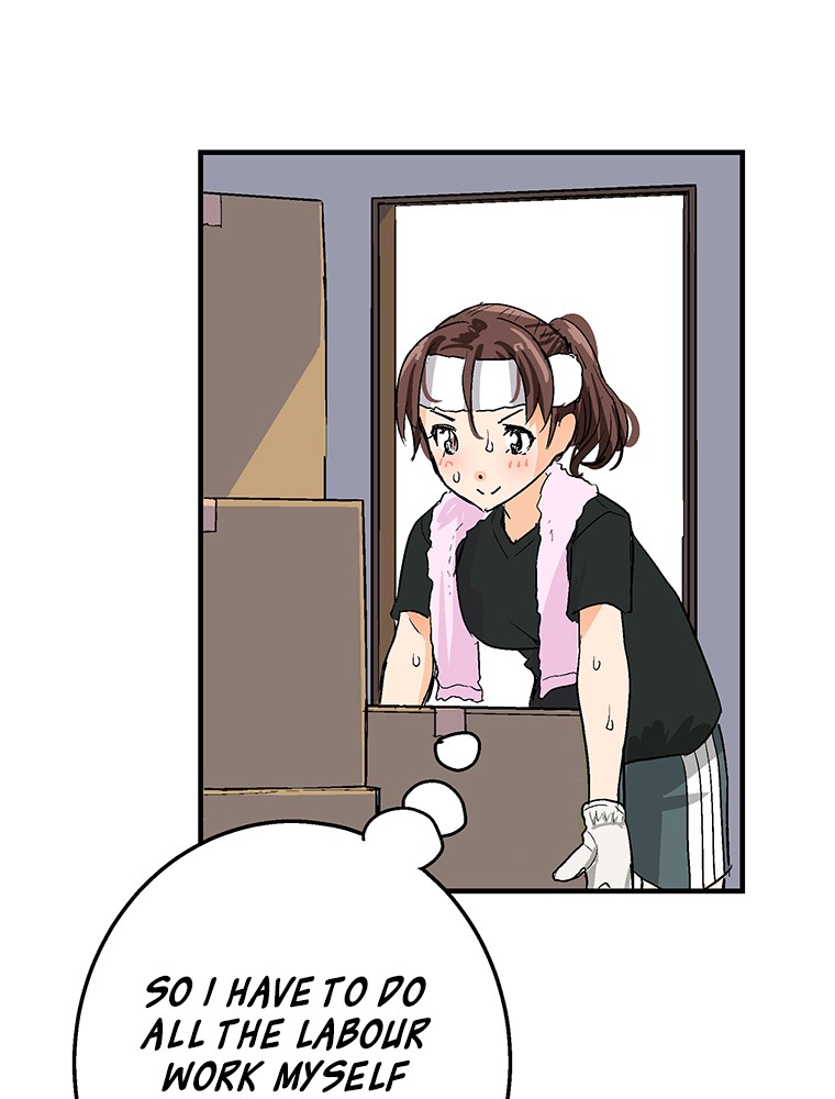 Shitai no ♡ Karen-san!! Chapter 3 page 7 - Chapter 3