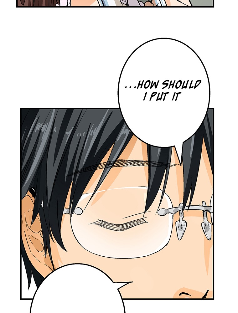 Shitai no ♡ Karen-san!! Chapter 3 page 70 - Chapter 3