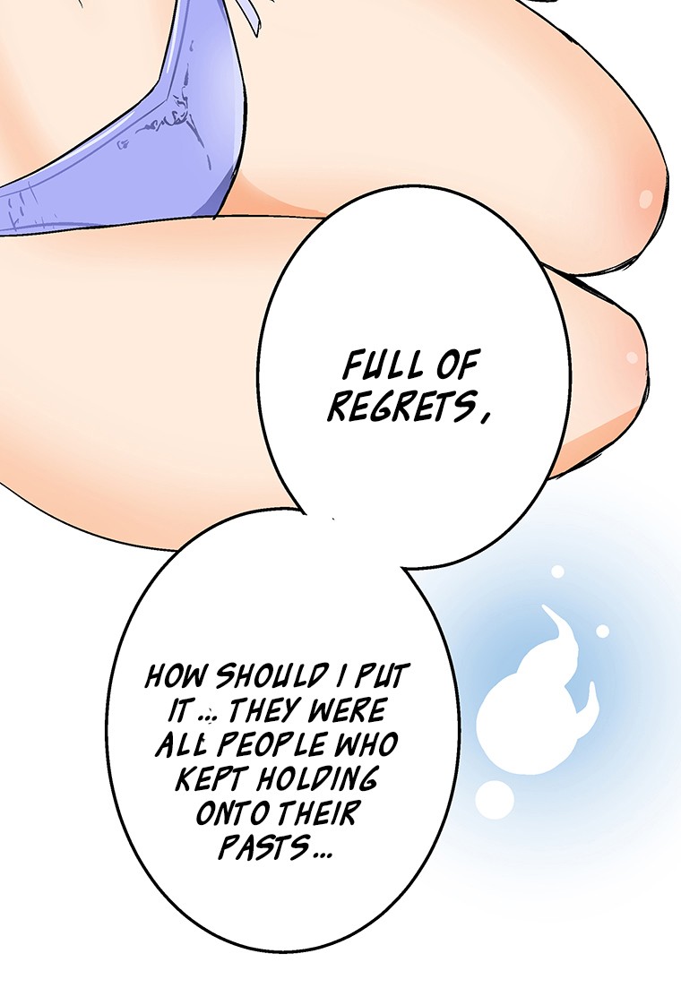 Shitai no ♡ Karen-san!! Chapter 3 page 73 - Chapter 3