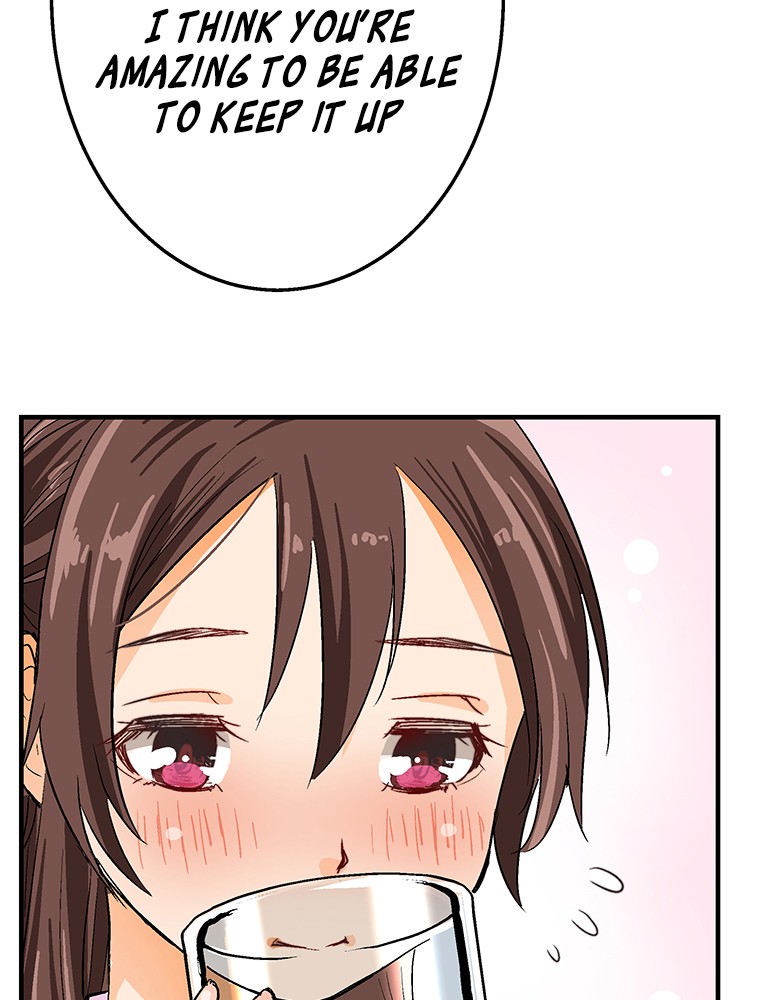 Shitai no ♡ Karen-san!! Chapter 3 page 76 - Chapter 3