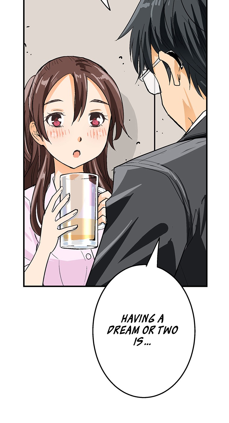 Shitai no ♡ Karen-san!! Chapter 3 page 78 - Chapter 3