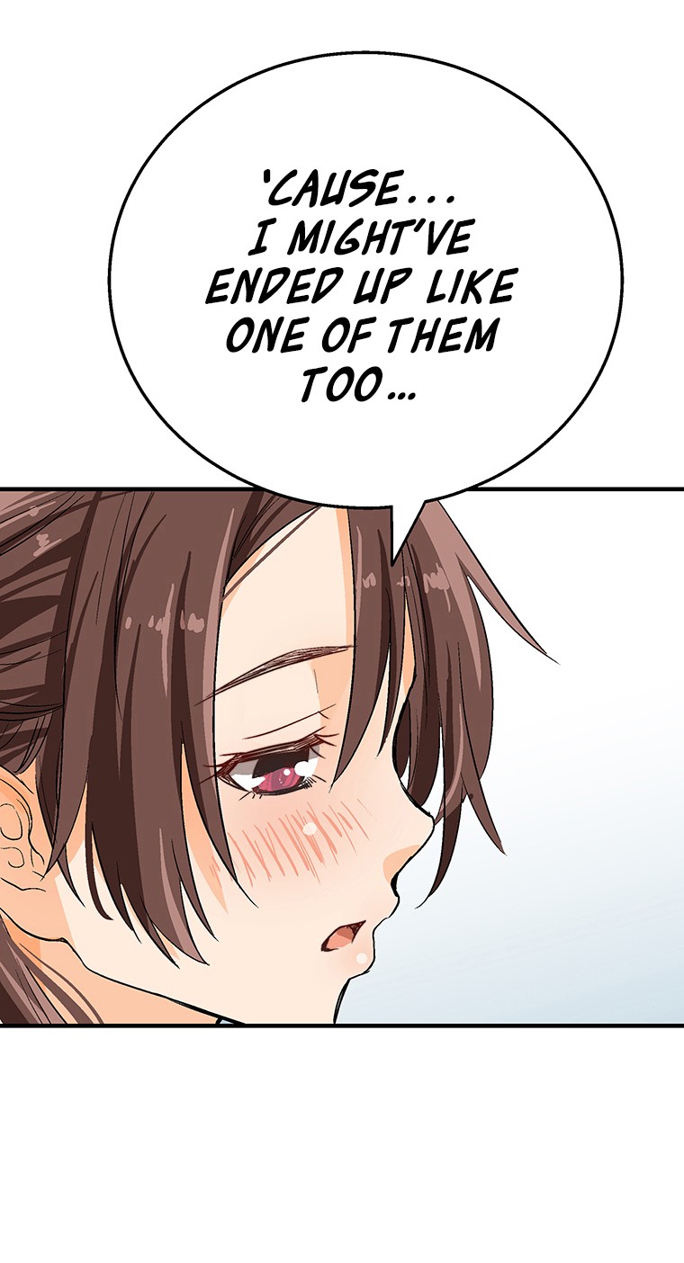 Shitai no ♡ Karen-san!! Chapter 3 page 83 - Chapter 3