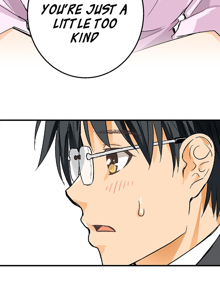 Shitai no ♡ Karen-san!! Chapter 3 page 87 - Chapter 3