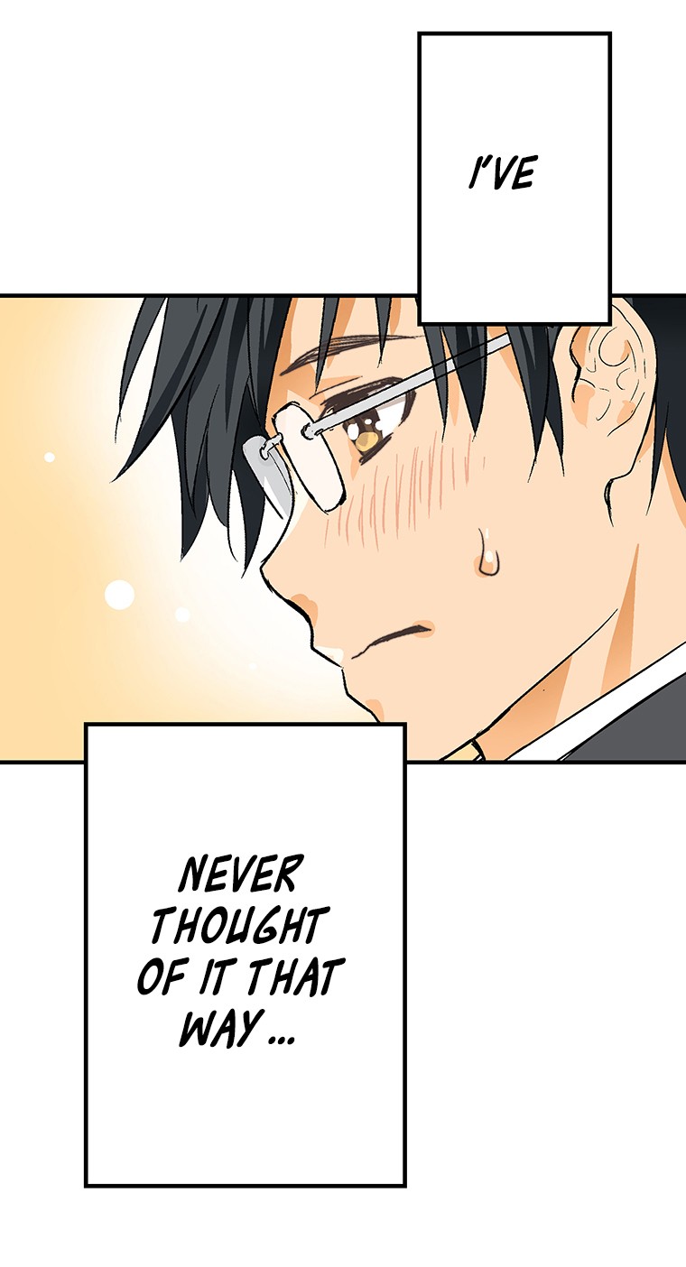 Shitai no ♡ Karen-san!! Chapter 3 page 88 - Chapter 3