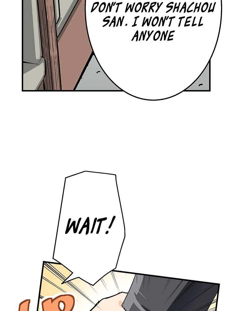 Shitai no ♡ Karen-san!! Chapter 3 page 91 - Chapter 3