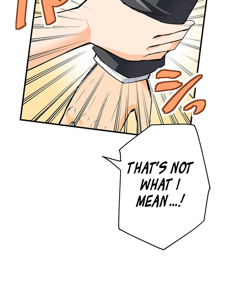 Shitai no ♡ Karen-san!! Chapter 3 page 92 - Chapter 3