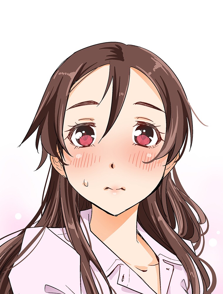 Shitai no ♡ Karen-san!! Chapter 3 page 94 - Chapter 3