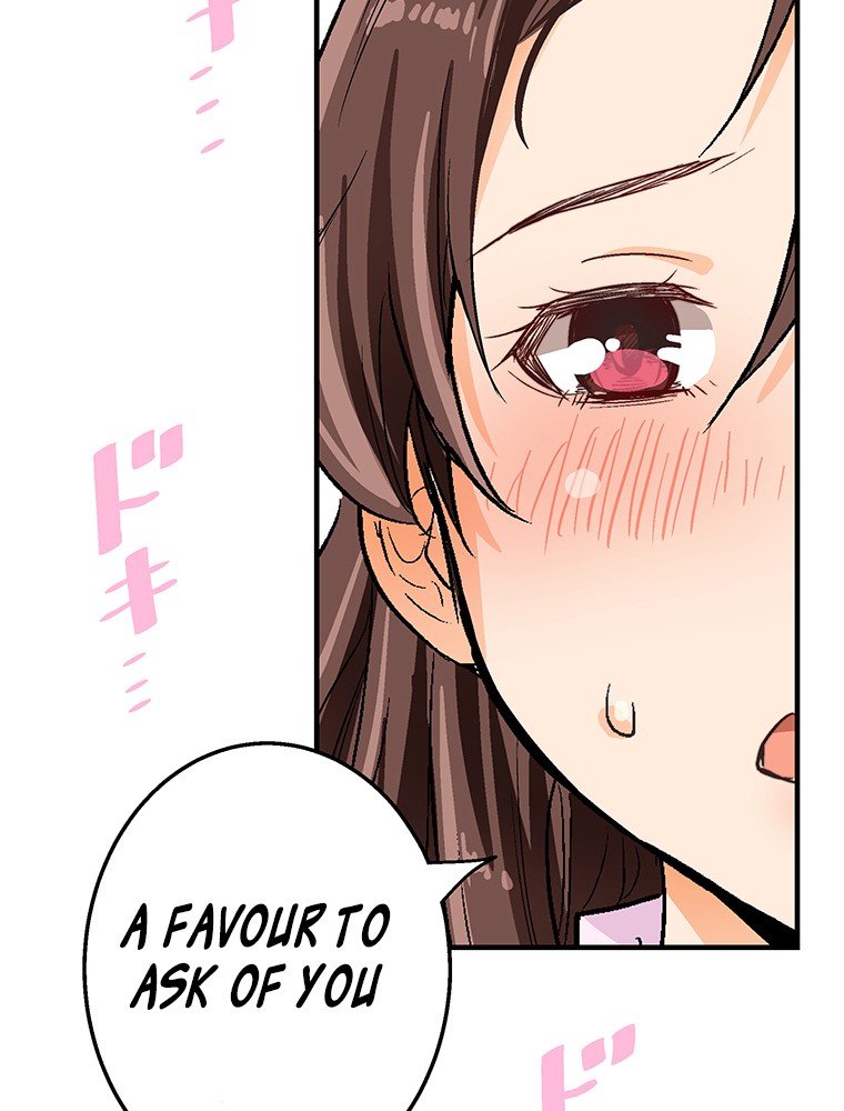 Shitai no ♡ Karen-san!! Chapter 3 page 97 - Chapter 3