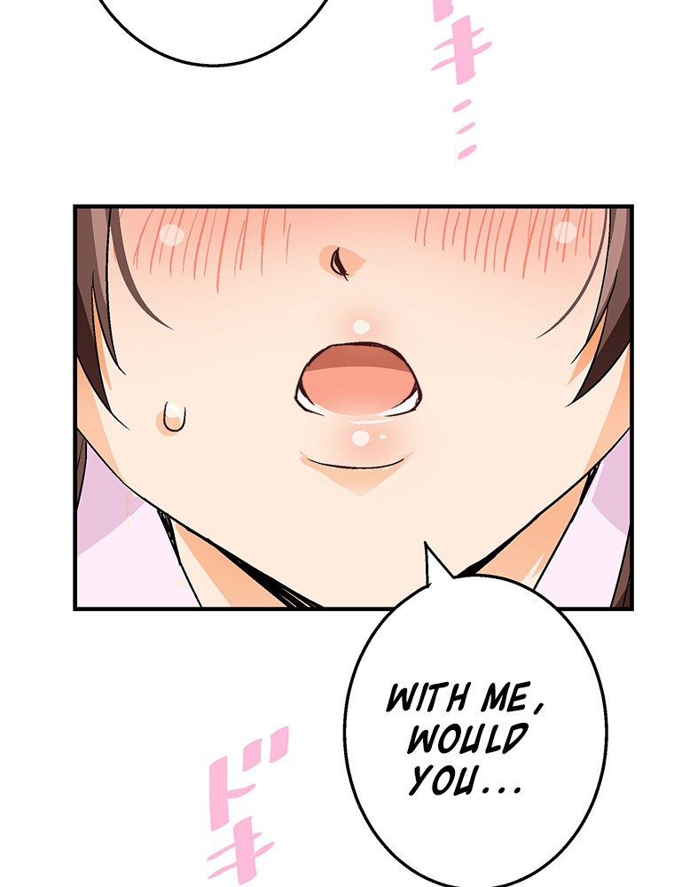 Shitai no ♡ Karen-san!! Chapter 3 page 98 - Chapter 3
