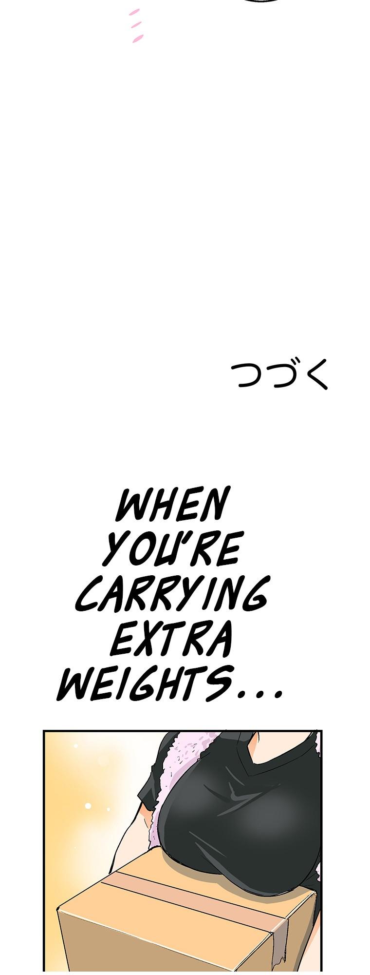 Shitai no ♡ Karen-san!! Chapter 3 page 99 - Chapter 3