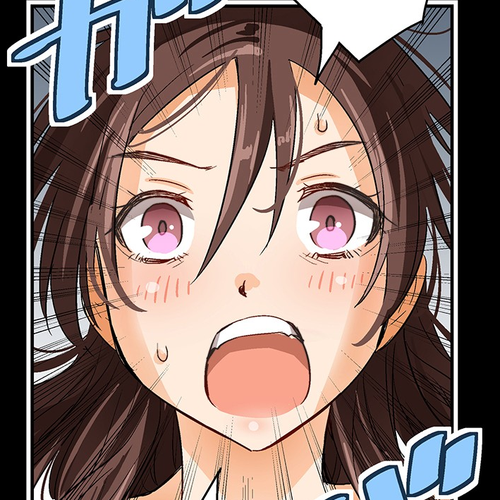 Shitai no ♡ Karen-san!! Chapter 3 cover