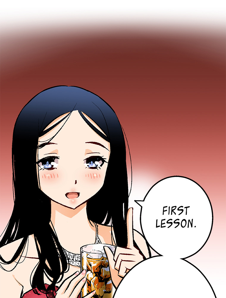 Shitai no ♡ Karen-san!! Chapter 30 page 10 - Chapter 30: Let's Fall In Love