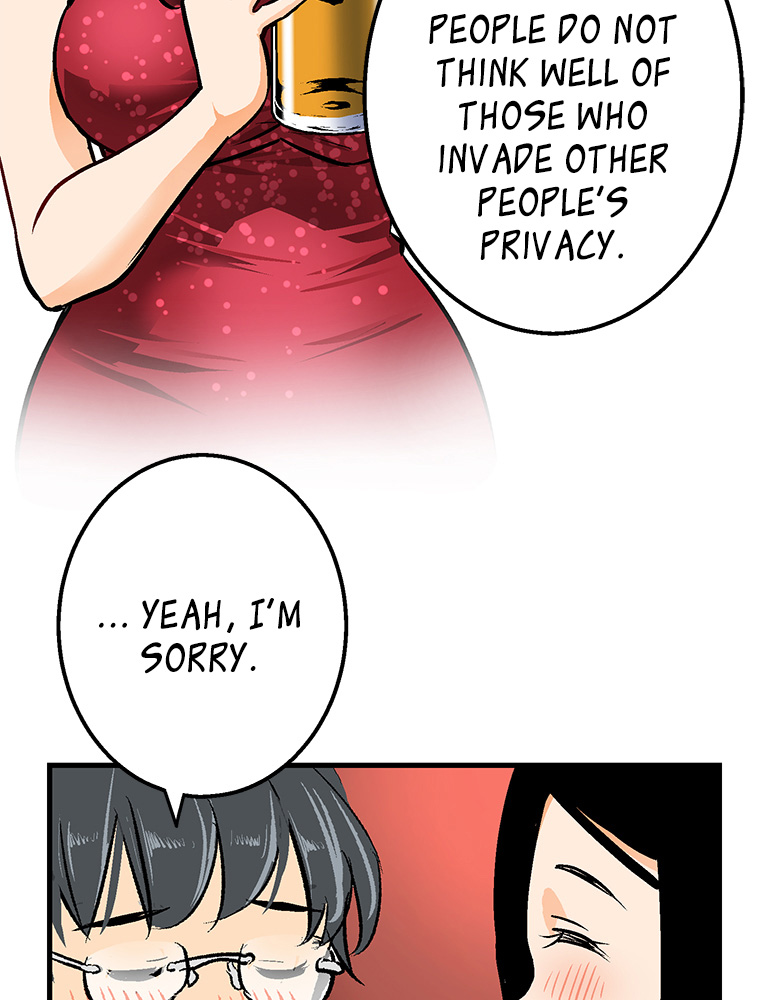 Shitai no ♡ Karen-san!! Chapter 30 page 11 - Chapter 30: Let's Fall In Love
