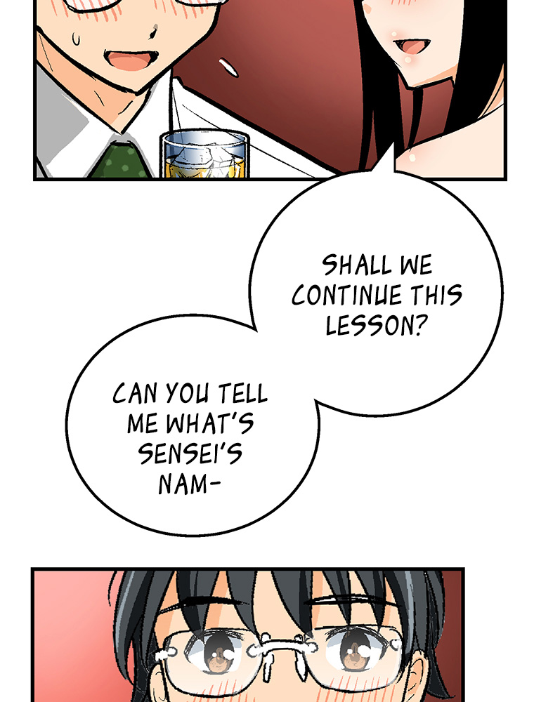 Shitai no ♡ Karen-san!! Chapter 30 page 12 - Chapter 30: Let's Fall In Love