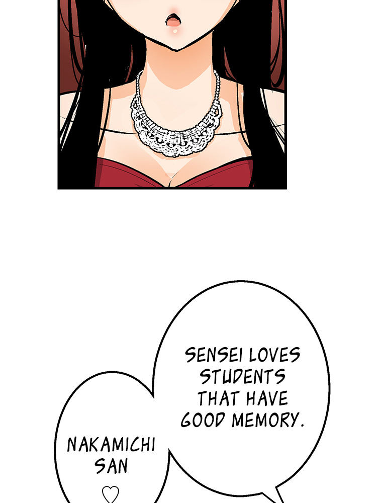 Shitai no ♡ Karen-san!! Chapter 30 page 14 - Chapter 30: Let's Fall In Love
